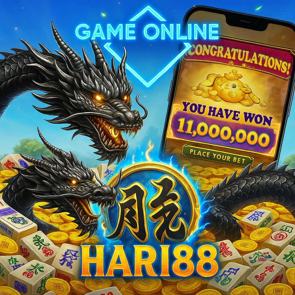 HARI88