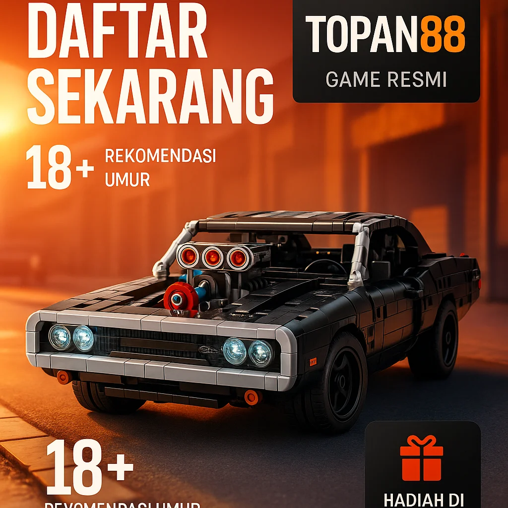 TOPAN88